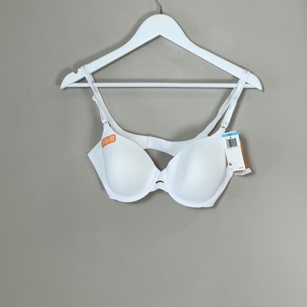 Warners No Side Effects Collection White